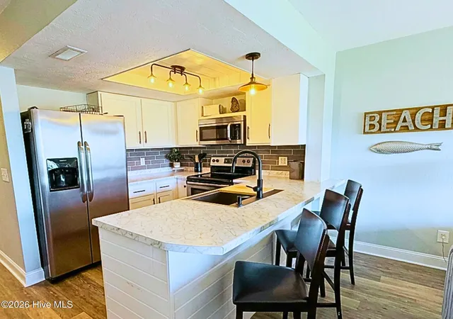 5th image of 918 N New River Dr #722, Surf City, NC 28445 | MLS# 100578968