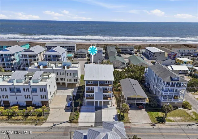 149th image of 404 Canal Dr #1, Carolina Beach, NC 28428 | MLS# 100585911