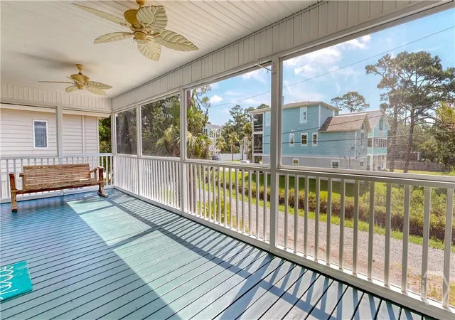 Homes for sale in Tybee Island, GA | 1003 Miller Ave, Tybee Island, GA 31328 | MLS# SA359892