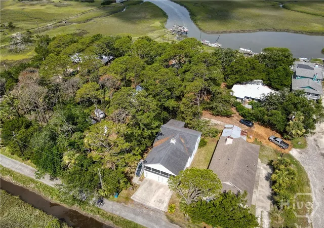 Homes for sale in Tybee Island, GA | 1003 Miller Ave, Tybee Island, GA 31328 | MLS# SA359892