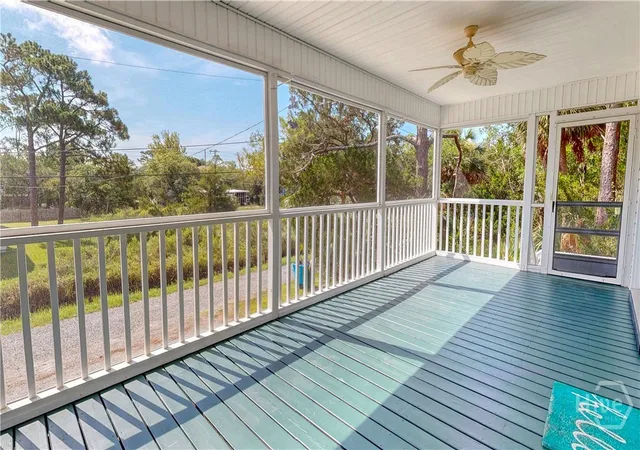 Homes for sale in Tybee Island, GA | 1003 Miller Ave, Tybee Island, GA 31328 | MLS# SA359892