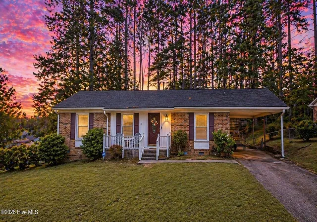1st image of 705 Rockwood Dr, Fayetteville, NC 28311 | MLS# 100572496