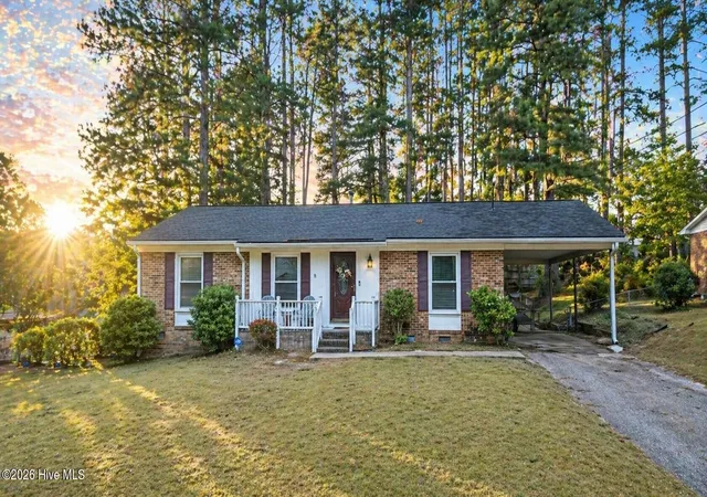 3rd image of 705 Rockwood Dr, Fayetteville, NC 28311 | MLS# 100572496