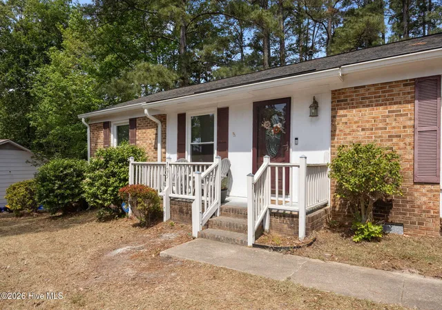 53rd image of 705 Rockwood Dr, Fayetteville, NC 28311 | MLS# 100572496