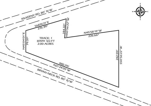 Photo 4 of Land for sale at 0 Kilkenny Rd, Richmond Hill, GA 31324 | MLS# SA348072 | Listing updated on 2026-10-05