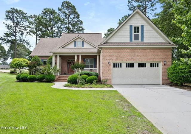 1st image of 1010 Rosea Ct, Leland, NC 28451 | MLS# 100577632