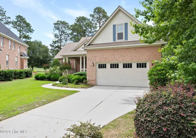 3rd image of 1010 Rosea Ct, Leland, NC 28451 | MLS# 100577632