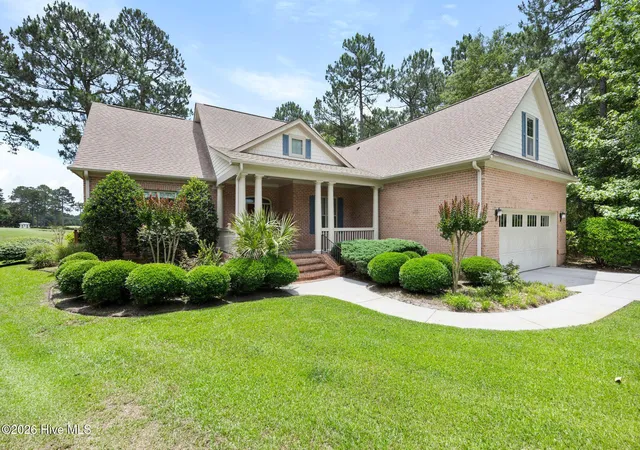 5th image of 1010 Rosea Ct, Leland, NC 28451 | MLS# 100577632