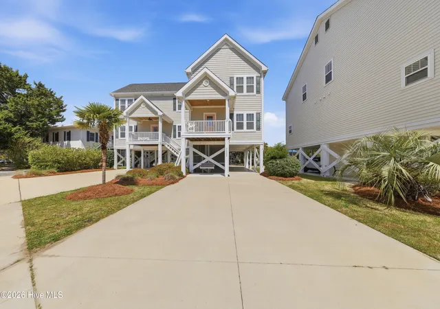 1st image of 310 Harper Ave #A, Carolina Beach, NC 28428 | MLS# 100566755