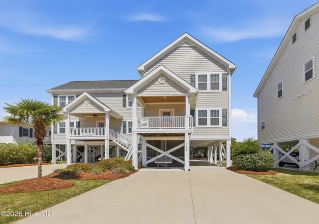2nd image of 310 Harper Ave #A, Carolina Beach, NC 28428 | MLS# 100566755