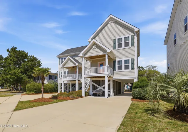 4th image of 310 Harper Ave #A, Carolina Beach, NC 28428 | MLS# 100566755