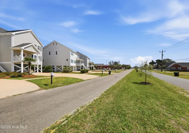 5th image of 310 Harper Ave #A, Carolina Beach, NC 28428 | MLS# 100566755