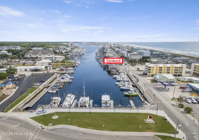 96th image of 310 Harper Ave #A, Carolina Beach, NC 28428 | MLS# 100566755