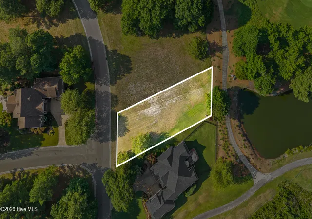 Photo 2 of Land for sale at 146 Cedar Point Dr, Wallace, NC 28466 | MLS# 100589643 | Listing updated on 2026-08-18