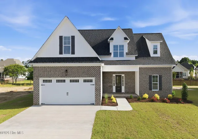 Homes for sale in Greenville, NC | 3704 Barrington Dr, Greenville, NC 27834 | MLS# 100547487