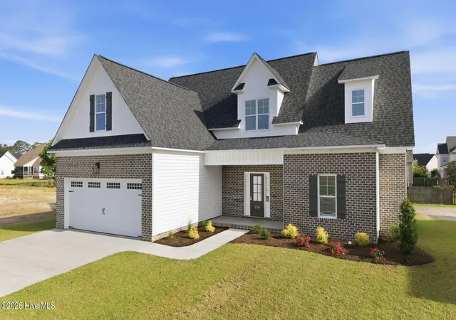 Homes for sale in Greenville, NC | 3704 Barrington Dr, Greenville, NC 27834 | MLS# 100547487