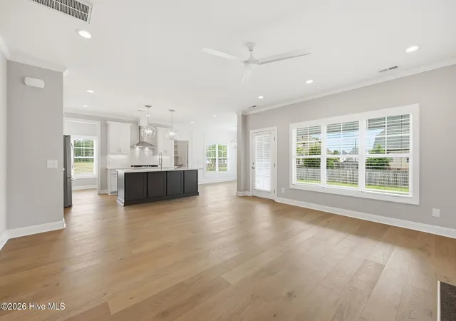 Photo 3 of Single family home for sale at 3704 Barrington Dr, Greenville, NC 27834 | MLS# 100547487 | Listing updated on 2026-10-08