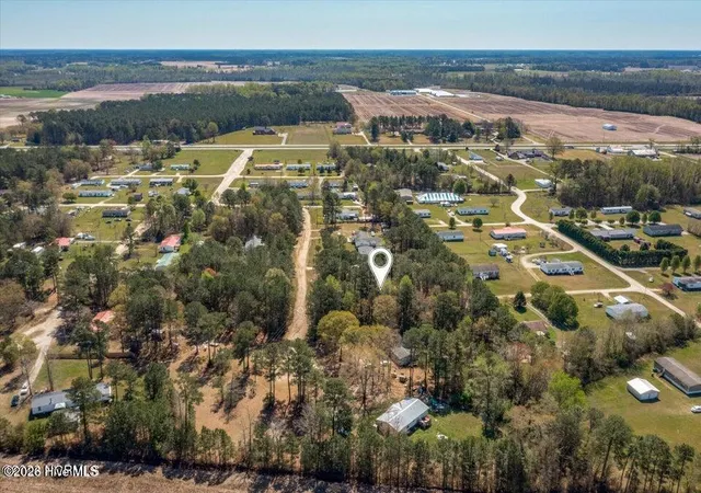 2nd image of 1651 Blacksmith Cir, Kinston, NC 28504 | MLS# 100585424