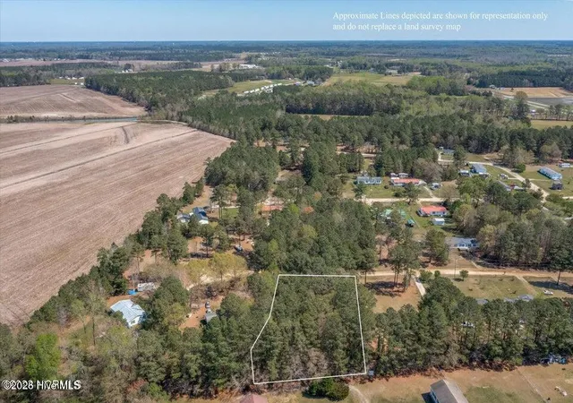 5th image of 1651 Blacksmith Cir, Kinston, NC 28504 | MLS# 100585424