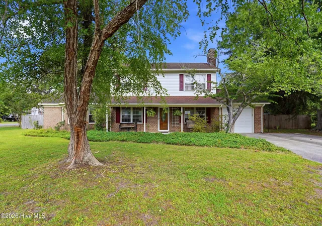 Photo 1 of Single family home for sale at 3622 Sutton Dr, Wilmington, NC 28409 | MLS# 100575167 | Listing updated on 2026-08-31