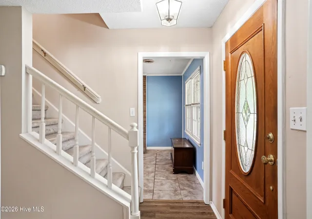 Photo 4 of Single family home for sale at 3622 Sutton Dr, Wilmington, NC 28409 | MLS# 100575167 | Listing updated on 2026-10-02