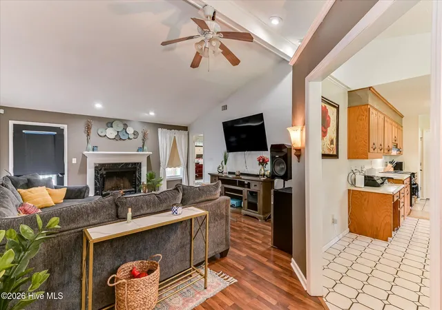 Photo 4 of Single family home for sale at 4007 Goshen Ln S, Augusta, GA 30906 | MLS# 100581177 | Listing updated on 2026-09-04