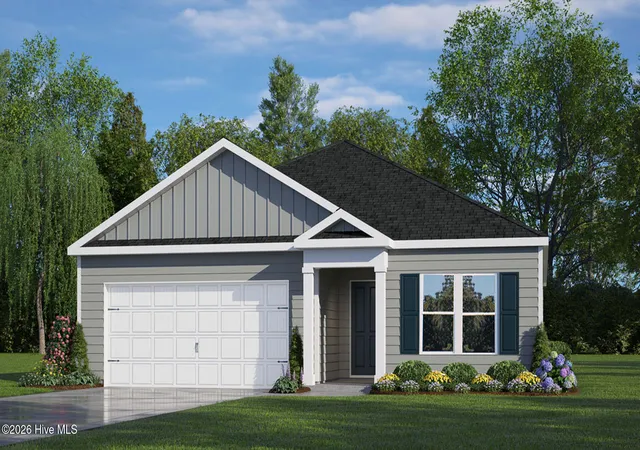 Homes for sale in New Bern, NC | 4063 Topsail Trl, New Bern, NC 28560 | MLS# 100568800