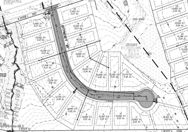 1st image of 0 E Jewett East Ave, Bunn, NC 27508 | MLS# 100584361