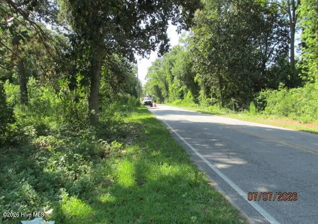 Photo 2 of Land for sale at 203 E Rockingham Rd, Maxton, NC 28364 | MLS# 100590836 | Listing updated on 2026-07-23