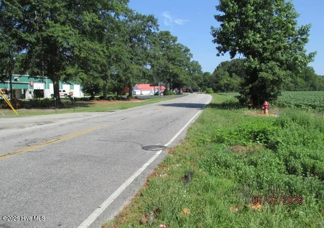 Photo 4 of Land for sale at 203 E Rockingham Rd, Maxton, NC 28364 | MLS# 100590836 | Listing updated on 2026-07-23