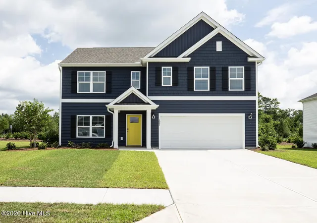 1st image of 530 Barrelwood Dr #Lot 82, Jacksonville, NC 28546 | MLS# 100588462