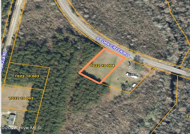 Homes for sale in Creswell, NC | 2409 S Fork Creek Rd, Creswell, NC 27928 | MLS# 100528200