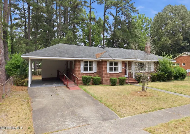 Homes for sale in Rocky Mount, NC | 918 Shepard Dr, Rocky Mount, NC 27801 | MLS# 100586066