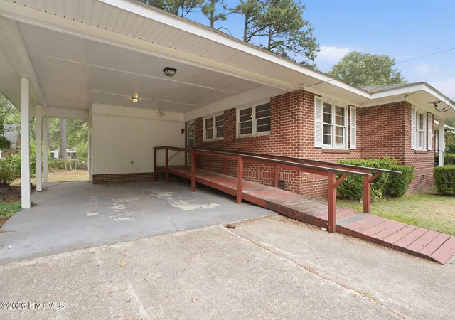 Homes for sale in Rocky Mount, NC | 918 Shepard Dr, Rocky Mount, NC 27801 | MLS# 100586066