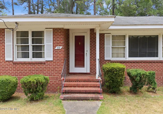 Homes for sale in Rocky Mount, NC | 918 Shepard Dr, Rocky Mount, NC 27801 | MLS# 100586066