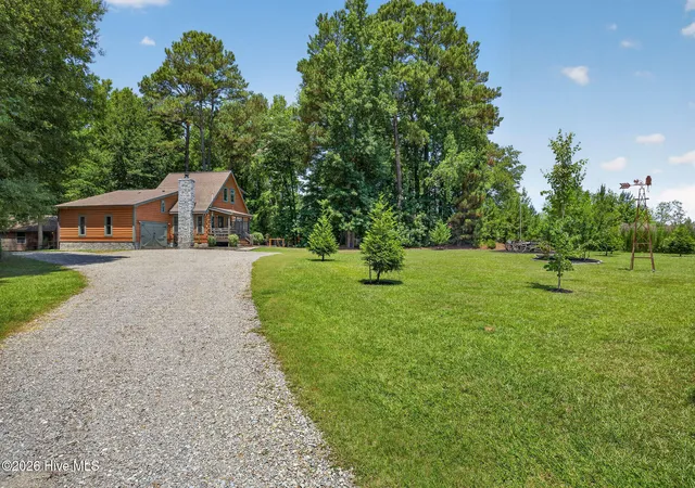 Homes for sale in Willard, NC | 434 Upland Rd, Willard, NC 28478 | MLS# 100586390