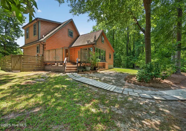 Homes for sale in Willard, NC | 434 Upland Rd, Willard, NC 28478 | MLS# 100586390