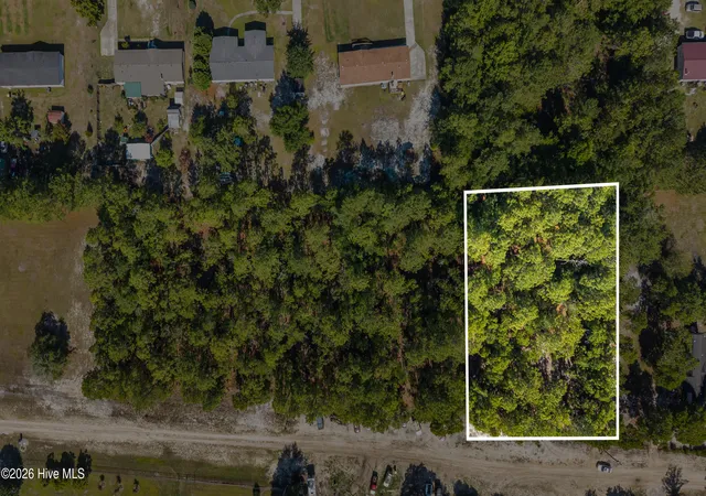 Land for sale at 3340 Sandy Hills Dr NE, Leland, NC 28451 | MLS# 100591730