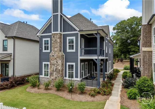 Homes for sale in Watkinsville, GA | 1230 Silo Bend, Watkinsville, GA 30677 | MLS# CL358344