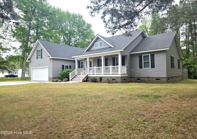 1st image of 155 Savannah Ave, Grandy, NC 27939 | MLS# 100568353