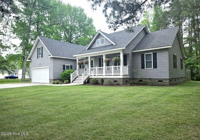 2nd image of 155 Savannah Ave, Grandy, NC 27939 | MLS# 100568353