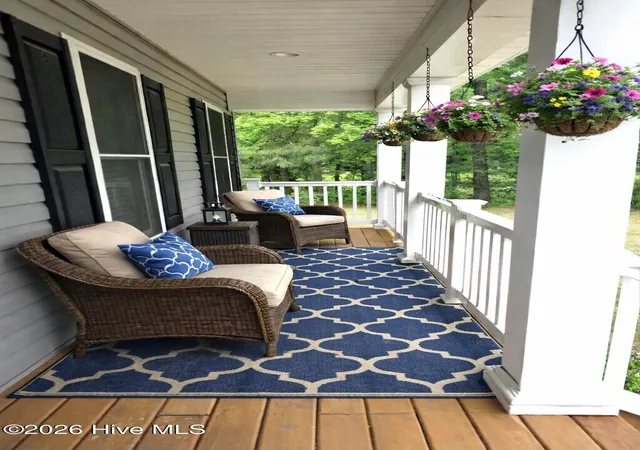 4th image of 155 Savannah Ave, Grandy, NC 27939 | MLS# 100568353