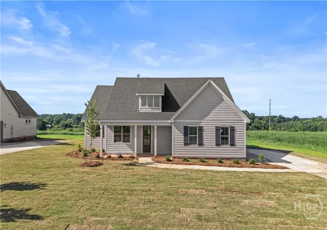 Homes for sale in Madison, GA | 1150 Madison Hills Dr, Madison, GA 30650 | MLS# CL356711