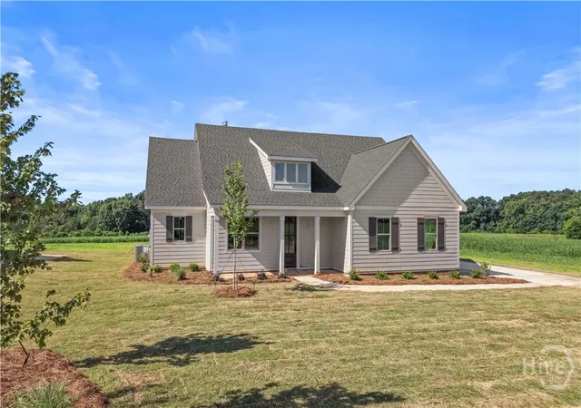 Homes for sale in Madison, GA | 1150 Madison Hills Dr, Madison, GA 30650 | MLS# CL356711