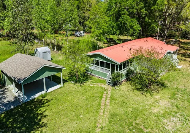 Homes for sale in Ellabell, GA | 331 Planters Dr, Ellabell, GA 31308 | MLS# SA352692
