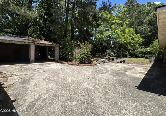 Homes for sale in Wilson, NC | 408 Rountree St W, Wilson, NC 27893 | MLS# 100574398