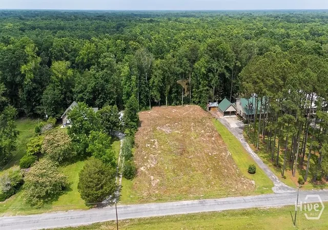Photo 16 of Land for sale at 0 Seines Landing, Springfield, GA 31329 | MLS# SA362509 | Listing updated on 2026-08-15