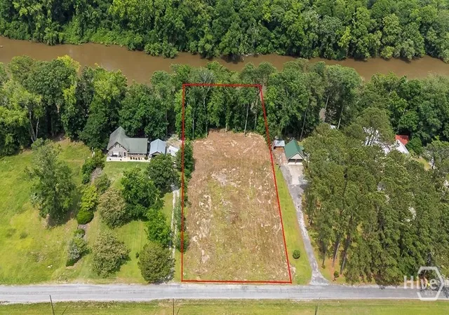 Photo 1 of Land for sale at 0 Seines Landing, Springfield, GA 31329 | MLS# SA362509 | Listing updated on 2026-08-15