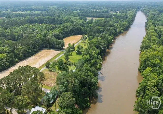Photo 2 of Land for sale at 0 Seines Landing, Springfield, GA 31329 | MLS# SA362509 | Listing updated on 2026-08-15