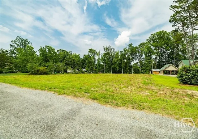 Photo 3 of Land for sale at 0 Seines Landing, Springfield, GA 31329 | MLS# SA362509 | Listing updated on 2026-08-15